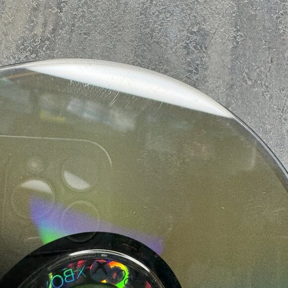 Castlevania Lords of Shadow Microsoft Xbox 360 2010 Tested - Picture 5 of 7